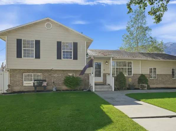 415 E 400 N, Santaquin, UT 84655