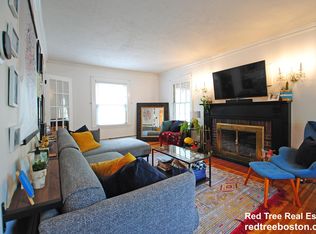 841 Fellsway W #841, Medford, MA 02155
