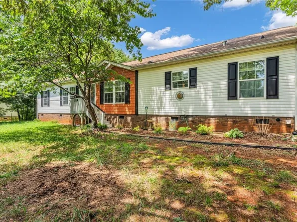 515 Wafford Rd, Lexington, NC 27292