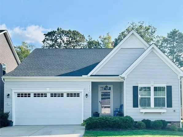 9553 Goddin Ct, Toano, VA 23168