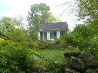 392 Ware Rd, Warren, MA 01083