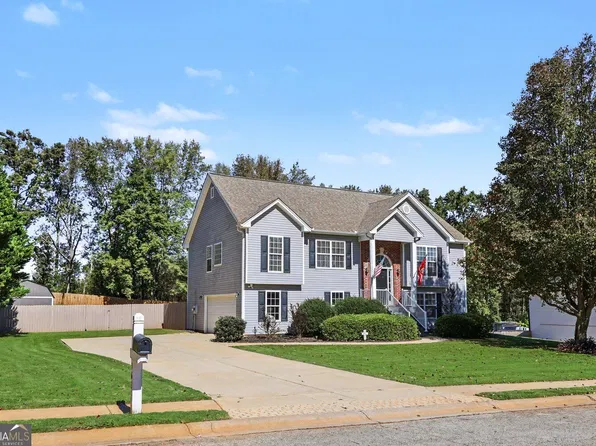 563 Bailey Dr, Jefferson, GA 30549