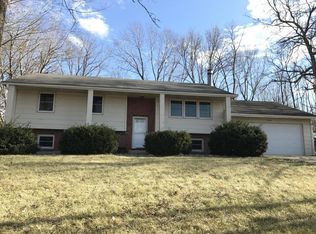 3260 S Brampton Ct, Columbia, MO 65203