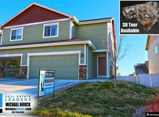 3247 Carbide Trail Rd, Casper, WY 82604