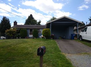 3917 S Sullivan St, Seattle, WA 98118