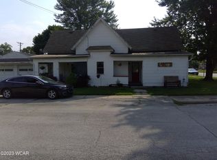 153 E Walnut St, Rockford, OH 45882