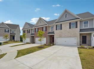 2690 Fareed St LOT 1, Douglasville, GA 30135