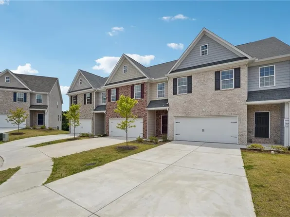 2690 Fareed St Lot 1, Douglasville, GA 30135