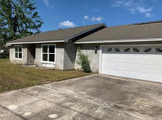 447 Pineview Dr, Wewahitchka, FL 32465