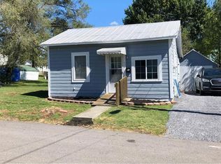 633 Plantation Rd, Kingsport, TN 37660