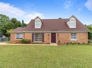 161 Camellia Ct, Millbrook, AL 36054