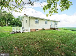 950 McKinstrys Mill Rd, Union Bridge, MD 21791