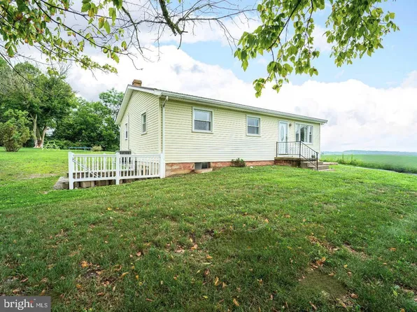 950 McKinstrys Mill Rd, Union Bridge, MD 21791