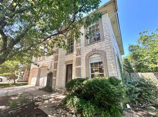 17606 Klamath Falls Dr, Round Rock, TX 78681