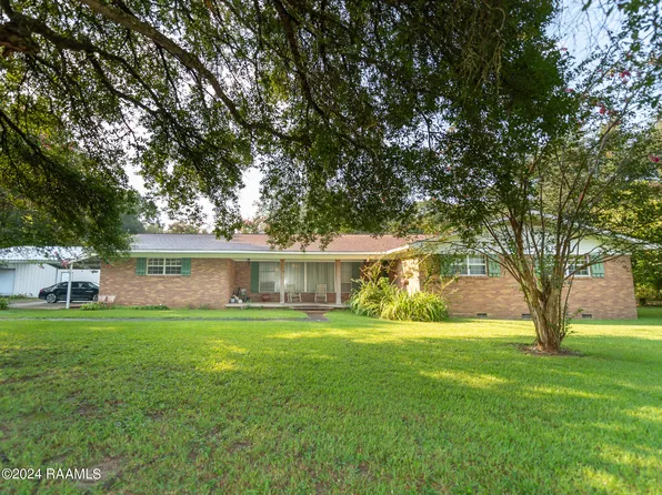 4661 Saint Landry Hwy, Ville Platte, LA 70586