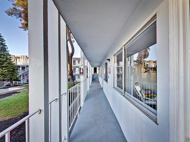The Post Apartments — Photo 7