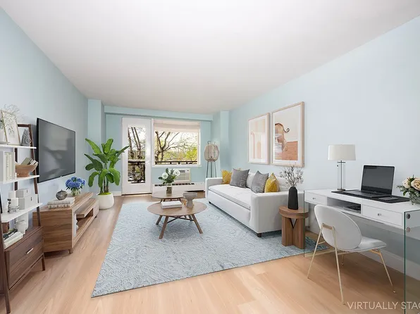 5800 Arlington Ave APT 3L, Bronx, NY 10471