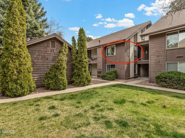1200 S Riordan Ranch St APT 26, Flagstaff, AZ 86001