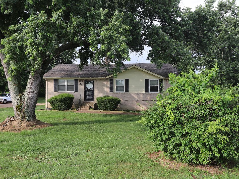2229 Williamsport Pike, Columbia, TN 38401 Zillow