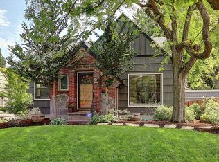 6104 NE 27th Ave, Portland, OR 97211