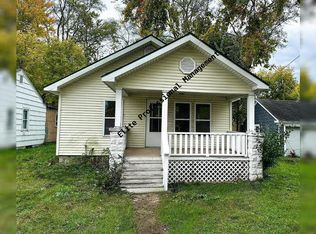 3938 Lamson St, Saginaw, MI 48601