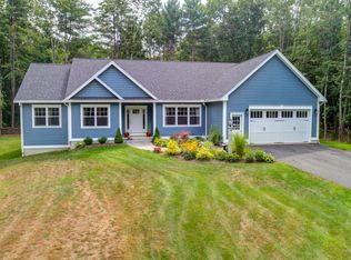 4 King Phillip Dr, Old Orchard Beach, ME 04064