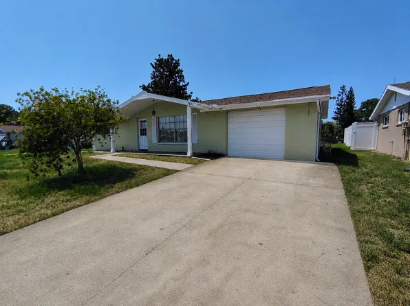 7833 Cayuga Dr, New Port Richey, FL 34653