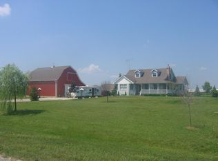 11109 Celia Rd, Carleton, MI 48117