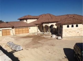 208 Palazza Alto Dr, Austin, TX 78734