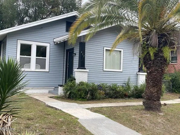 417 26TH Street W, Jacksonville, FL 32206