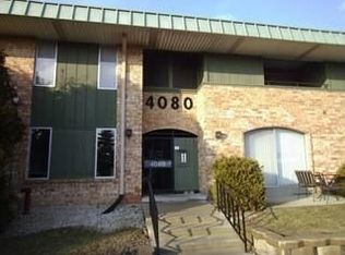 4080 W Rivers Edge Cir UNIT 7, Brown Deer, WI 53209