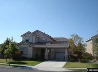 7465 Lorna Ln, Sparks, NV