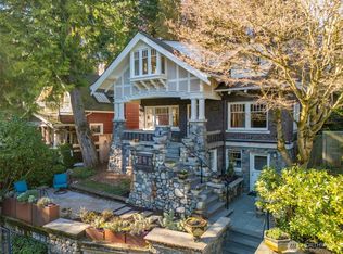 1107 Grand Ave, Seattle, WA