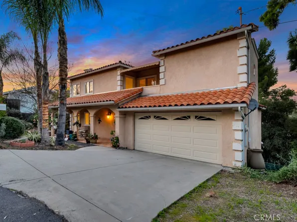 23691 Aster Trl, Calabasas, CA 91302