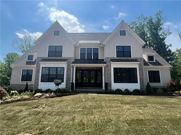 2047 Sunrise Dr Lot 8, Coopersburg, PA 18036