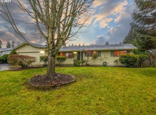 2217 NE 91st St, Vancouver, WA
