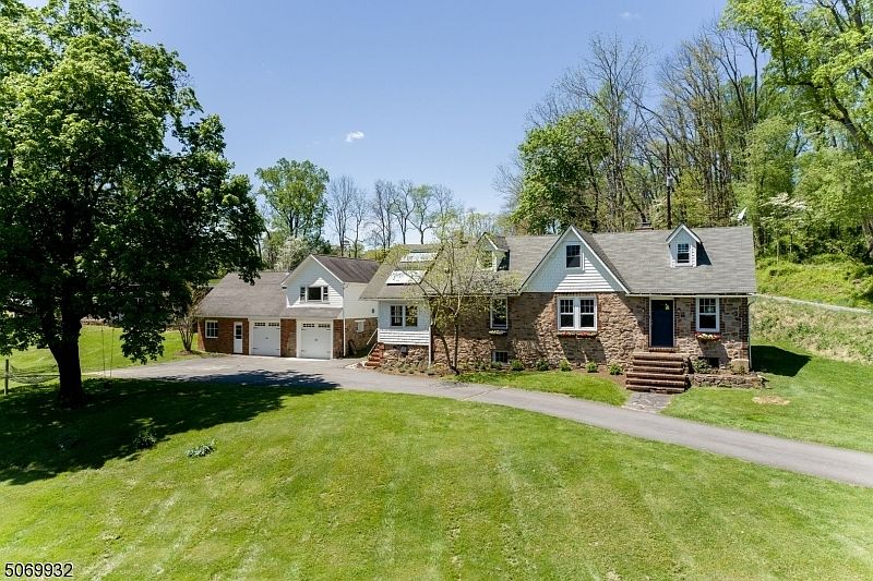 124 Sandy Ridge Mount Airy, Stockton, NJ 08559 Zillow