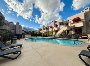 2601 S Broadmoor Dr APT 63, Palm Springs, CA 92264