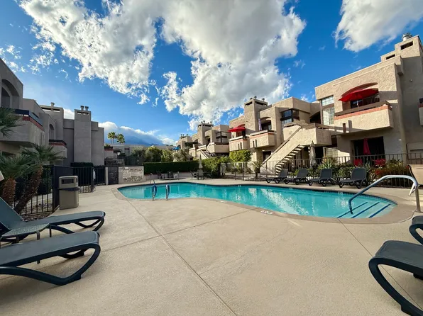 2601 S Broadmoor Dr APT 63, Palm Springs, CA 92264