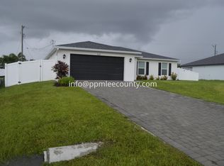 2622 NW 1st Ave, Cape Coral, FL 33993