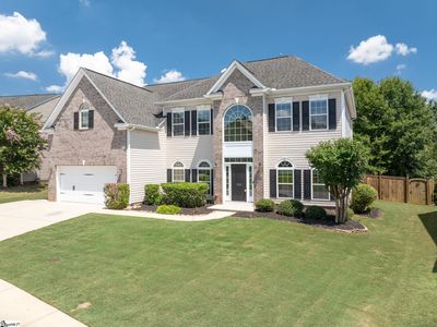 252 Raven Falls Ln, Simpsonville, SC, 29681