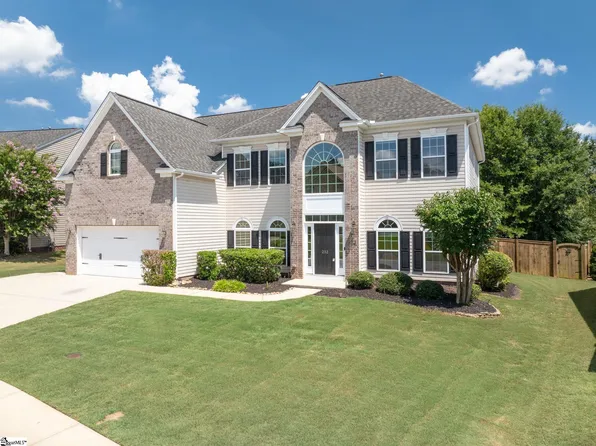 252 Raven Falls Ln, Simpsonville, SC 29681