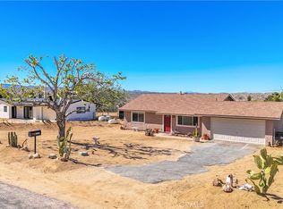 60634 Pueblo Trl, Joshua Tree, CA 92252