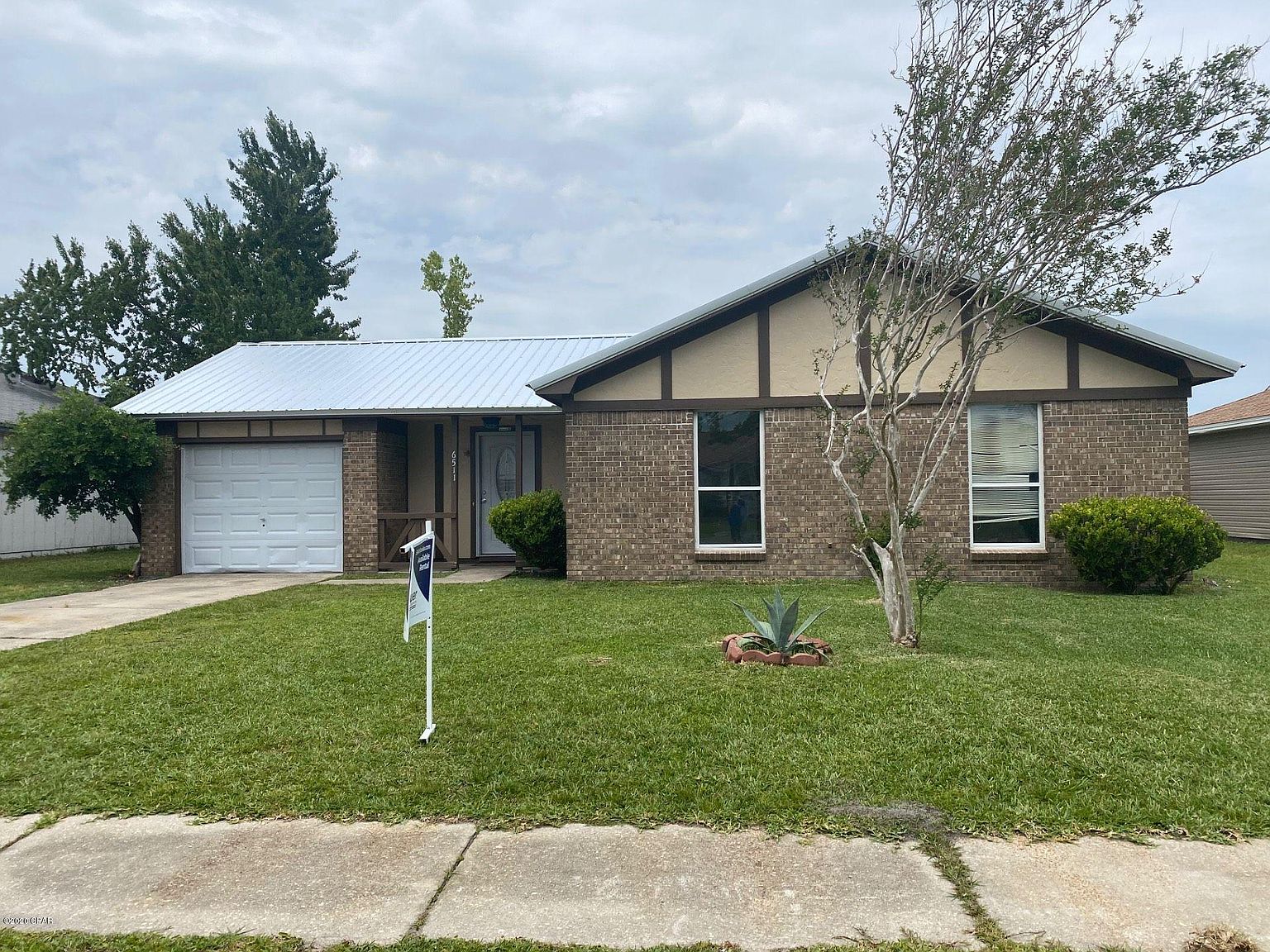 6511 Enzor St, Panama City, FL 32404 | Zillow