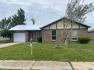 6511 Enzor St, Panama City, FL 32404