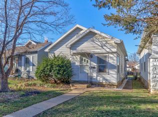 120 Rupper Ave, Evansville, IN 47712