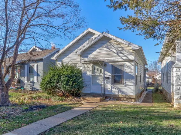 120 Rupper Ave, Evansville, IN 47712