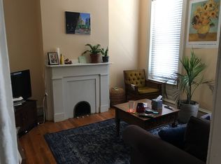 856 N Ringgold St, Philadelphia, PA