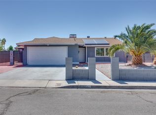 5353 Stirrup St, Las Vegas, NV 89119