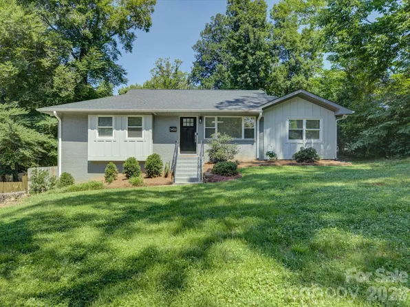 3423 Sudbury Rd, Charlotte, NC 28205